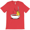 grilled cheese bath T-Shirt