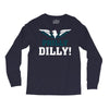 Philly Dilly Long Sleeve Shirts