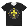 scout leader All Over Women's T-shirt