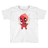 deadpool Toddler T-shirt