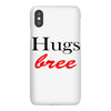 hug iPhoneX
