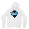 stay gamer Unisex Hoodie