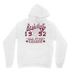 basketball all star league Unisex Hoodie