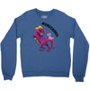 mamasaurus Crewneck Sweatshirt