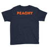 Peachy Youth Tee
