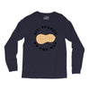 Little Peanut on the Way Long Sleeve Shirts