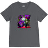 luigi catches 'em all V-Neck Tee