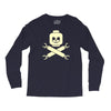 plastic block pirates Long Sleeve Shirts