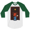 revo emag 3/4 Sleeve Shirt