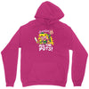 smash all the pots clearance Unisex Hoodie
