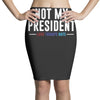 not my president Pencil Skirts
