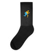 Portal Man Socks