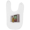 the pipe Baby Bibs