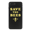 Save The Bees iPhone 7 Plus Case