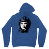 rebeli&oacute;n Unisex Hoodie