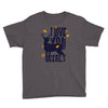 Deerly Youth Tee