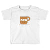 coffee addiction Toddler T-shirt