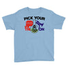 pick your poison Youth Tee