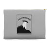 I Want To Believe (f243) Accessory Pouches