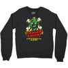 danger tarman Crewneck Sweatshirt