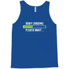 soon to be mom Tank Top