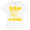 ram strong T-Shirt