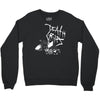 Death Grips Crewneck Sweatshirt