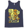 mexico Tank Top