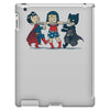 super childish iPad 3 and 4 Case