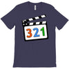 media player T-Shirt