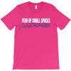 claustrophobia T-Shirt