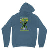 iron link Hoodie