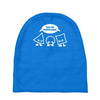you're pointless Baby Beanies