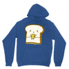 bread and butter Unisex Hoodie