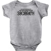 High Functioning Sociopath Infant Clothing