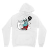hipster Unisex Hoodie