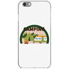 camping iPhone 6/6s Case