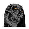 broken frame Baby Beanies