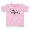 GOD EVERYWHERE Toddler T-shirt