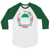 bounty hunter 3/4 Sleeve Shirt