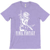 ashe T-Shirt