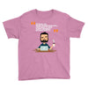 art director Youth Tee
