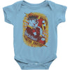 love in chaos Baby Onesie
