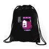 ready for this jelly Drawstring Bags