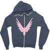 Logan Paul Maverick Zipper Hoodie