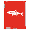 Uncle Shark iPad 3 and 4 Case
