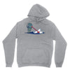 predat awww Unisex Hoodie