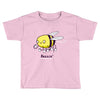 buzzin' Toddler T-shirt