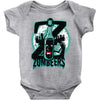 zombeers Baby Onesie