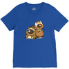 number 399 &amp; 400! V-Neck Tee